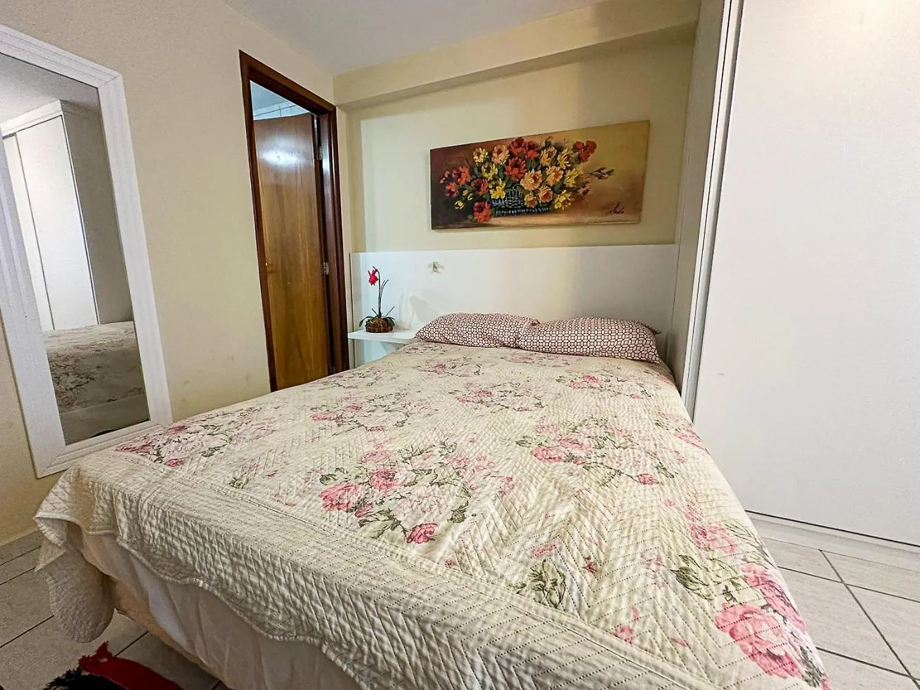 Apto Completo Com Piscina E Wi-Fi Em Ponta Negra Natal Apartment